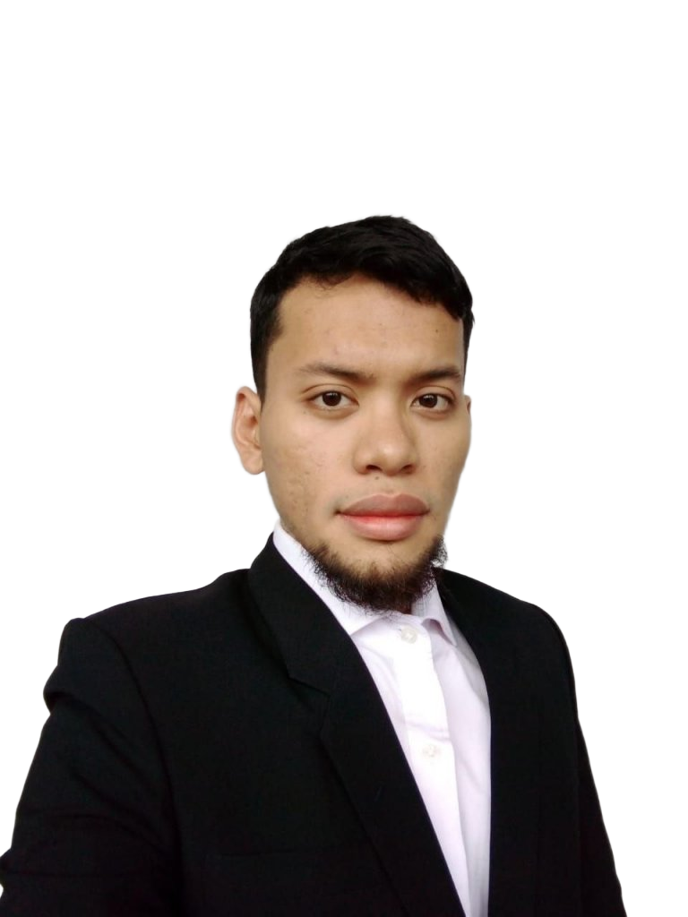 Muhamad Ridho